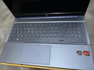Laptop HP 550 16GB Intel Core i7 SSD 16 GB