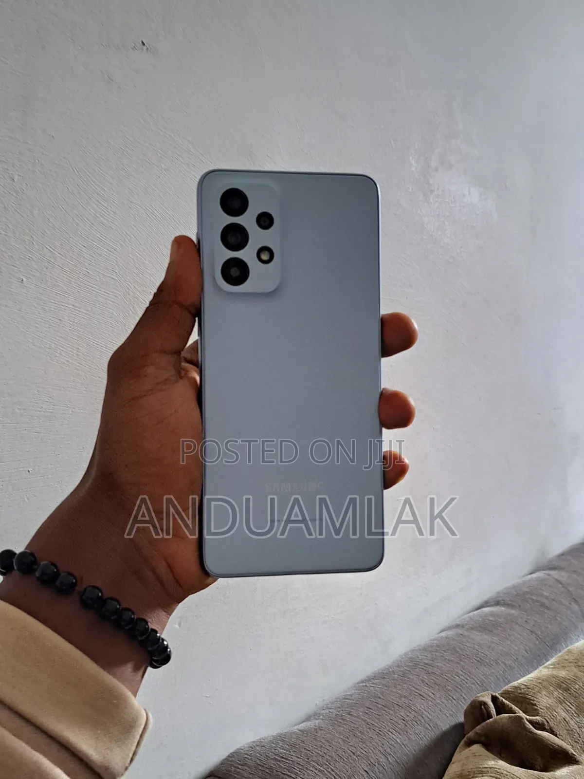New Samsung Galaxy A33 5G 128 GB