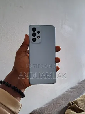 New Samsung Galaxy A33 5G 128 GB