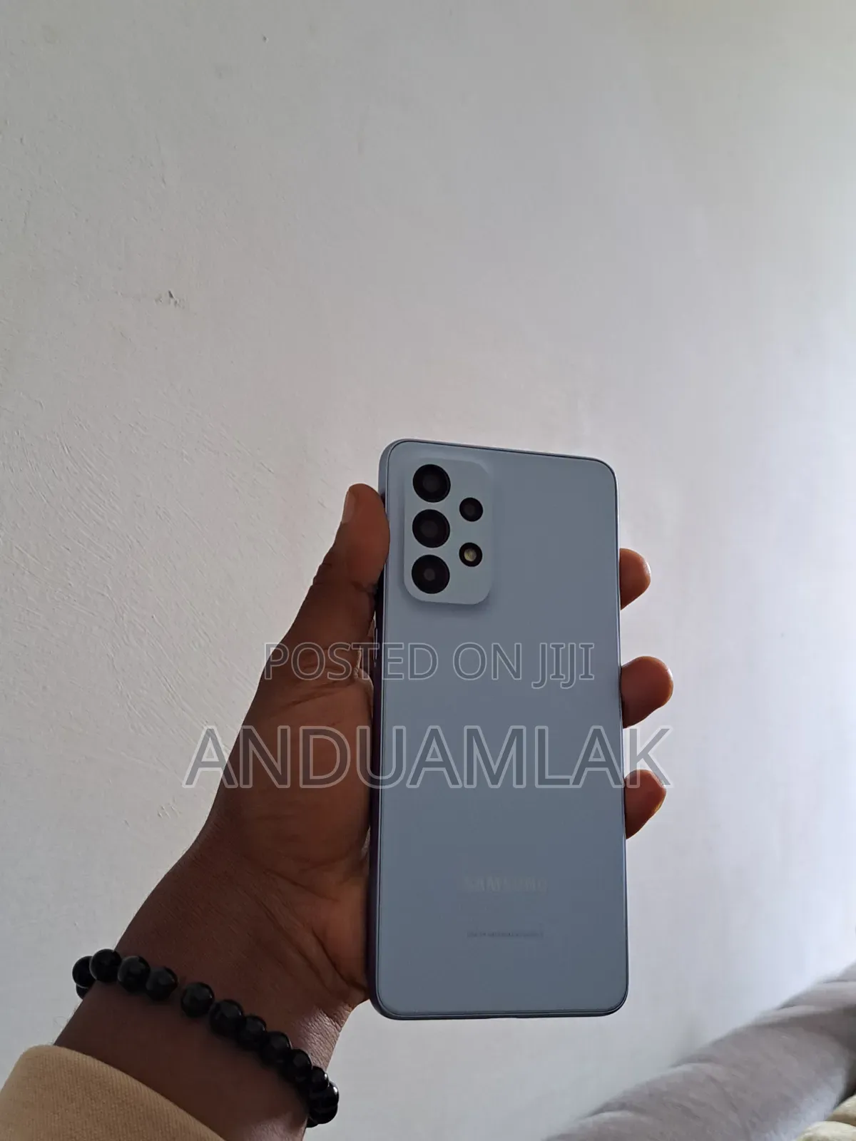 New Samsung Galaxy A33 5G 128 GB