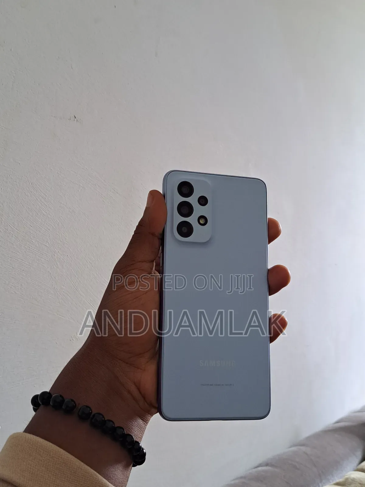 New Samsung Galaxy A33 5G 128 GB