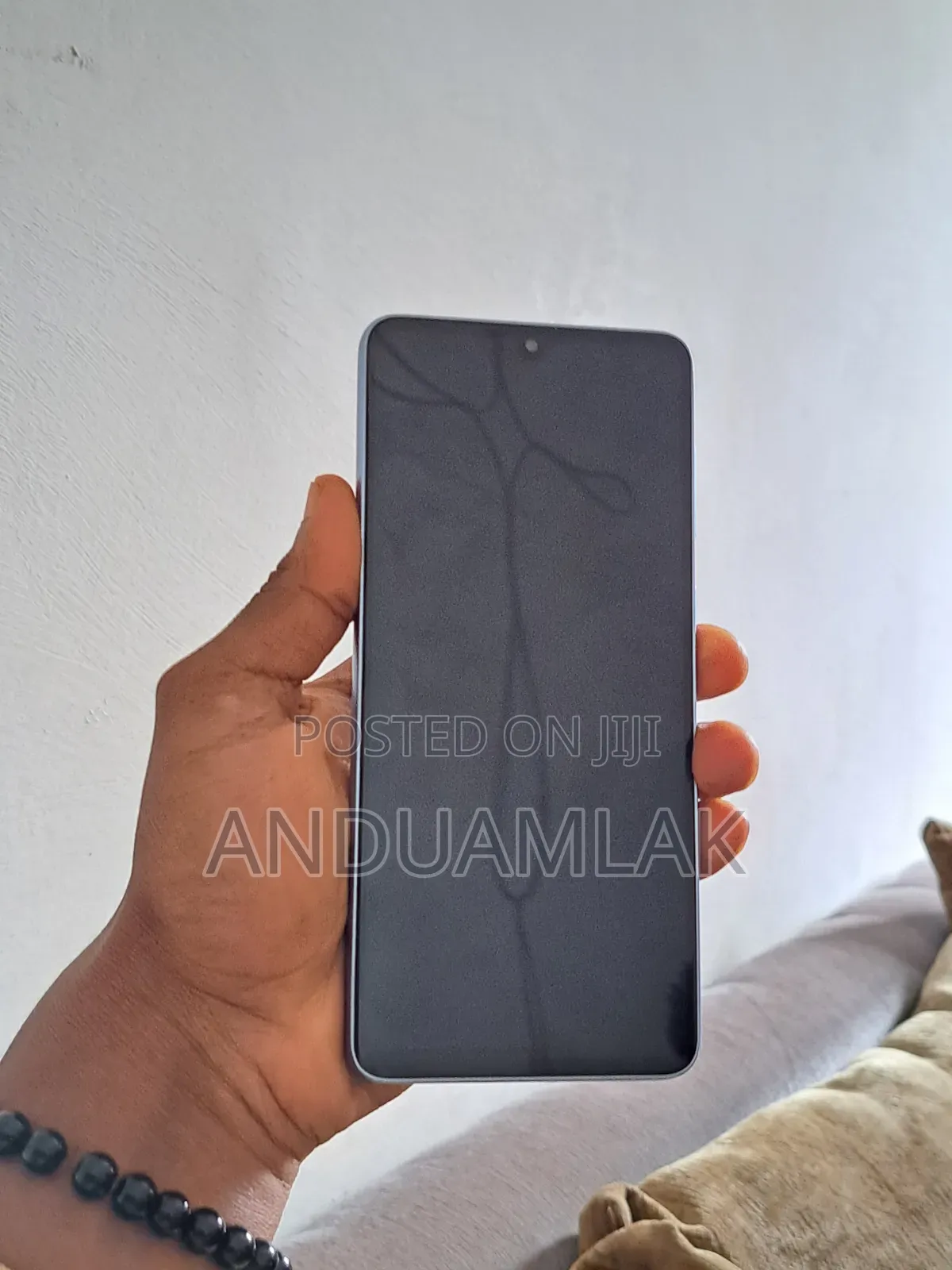 New Samsung Galaxy A33 5G 128 GB