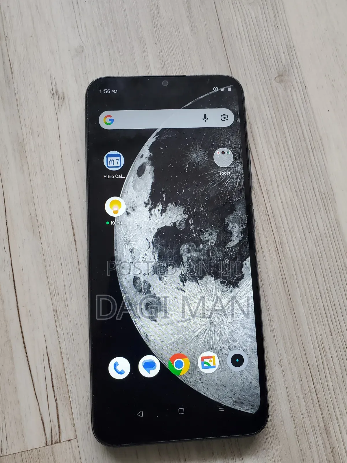 Realme C11 32 GB Graphite