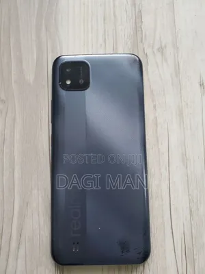 Realme C11 32 GB Graphite