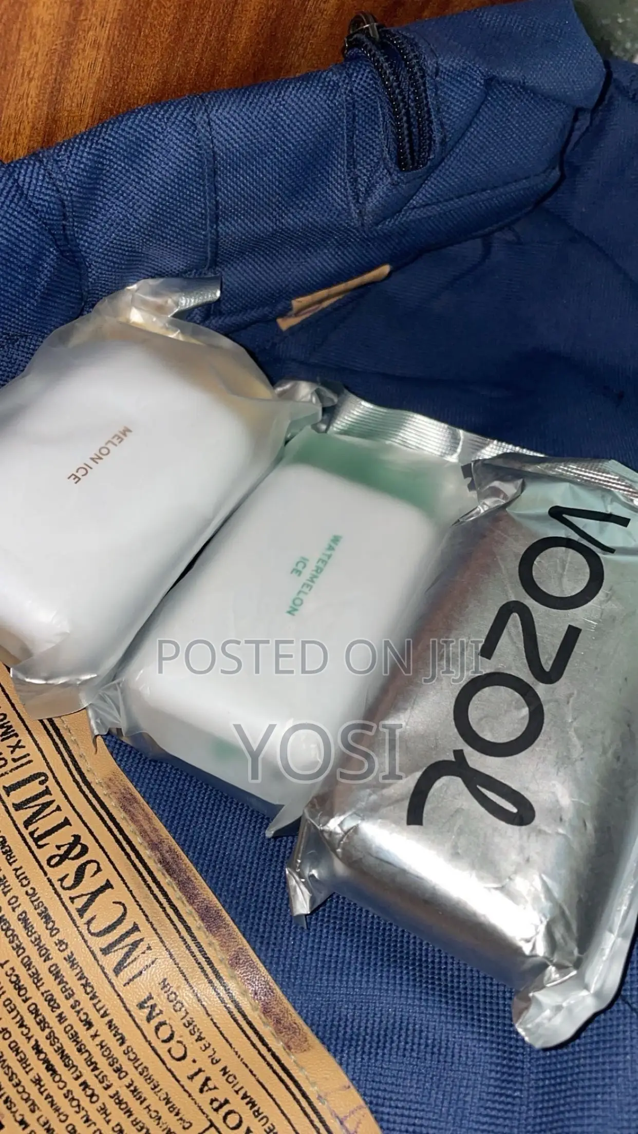 Vozol Vape