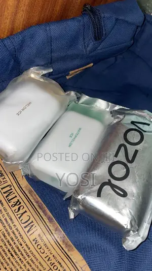 Vozol Vape