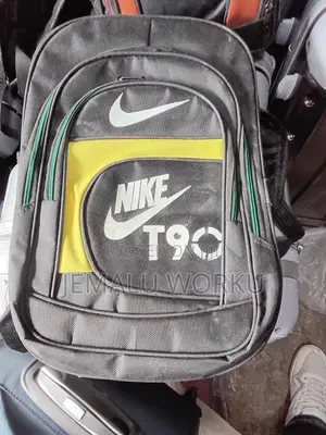 STUDENTS School Bag
