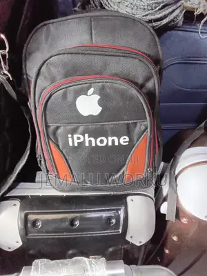 STUDENTS School Bag
