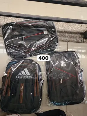 Students Bag