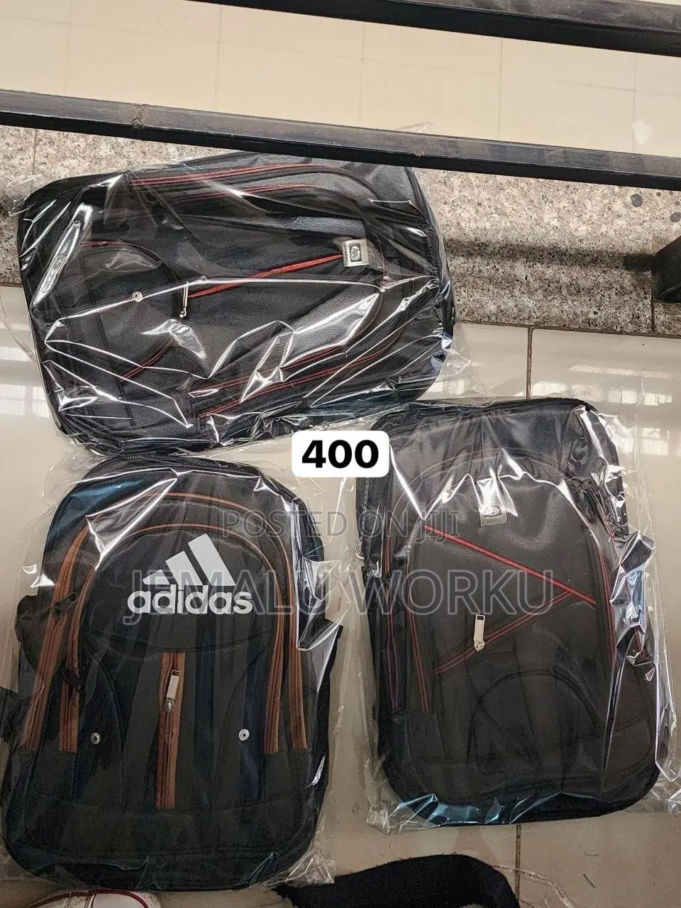 Students Bag