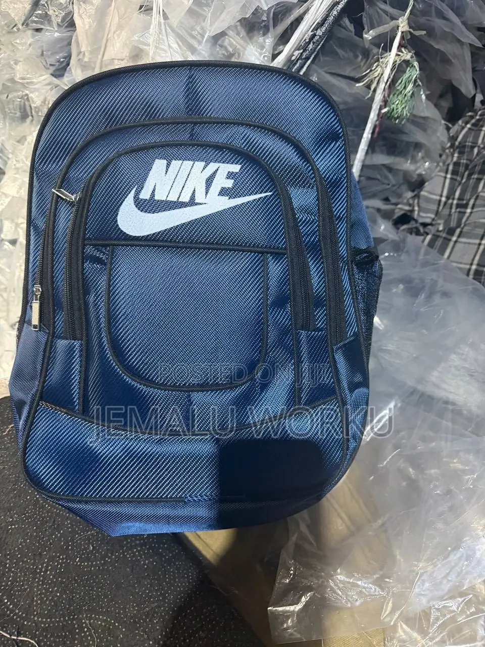 Students Bag