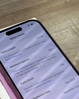 Apple iPhone 16 128 GB Pink