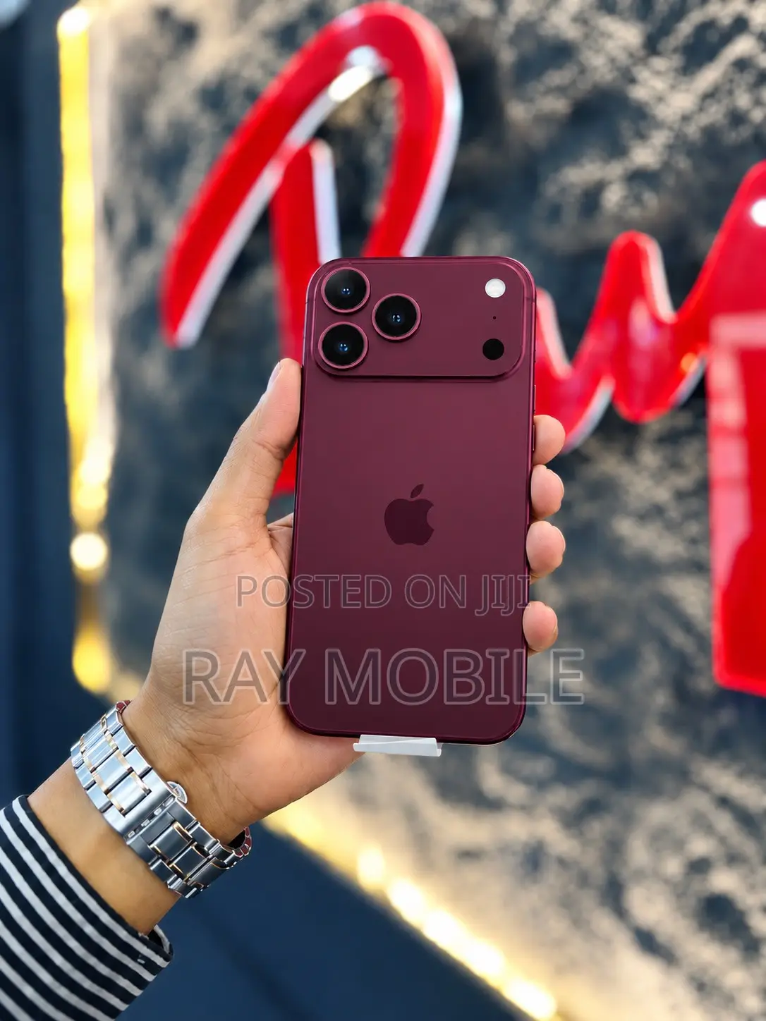 New Apple iPhone 18 Pro Max 256 GB