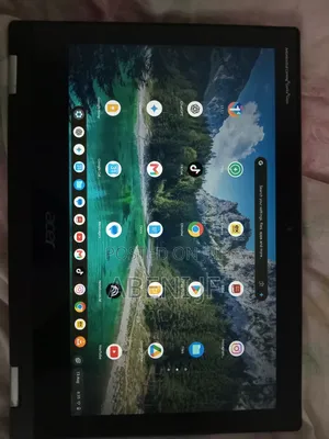 Laptop Acer Chromebook 311 4GB SSD 640GB