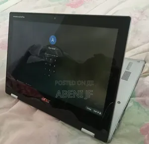 Laptop Acer Chromebook 311 4GB SSD 640GB