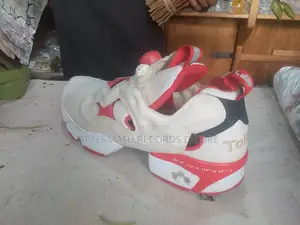 Reebook Reebok Instapump Fury OG "City Pack - Tokyo"