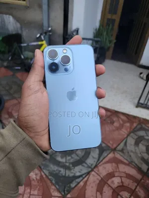Apple iPhone 13 Pro 256 GB Blue