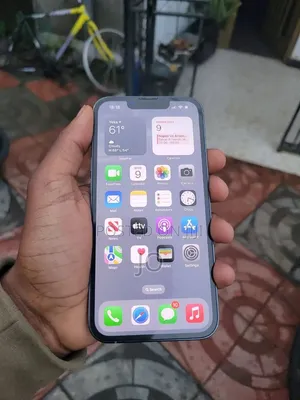 Apple iPhone 13 Pro 256 GB Blue