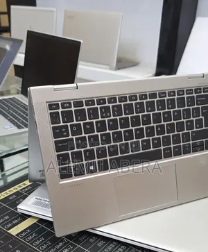 New Laptop HP EliteBook 830 G8 16GB Intel Core i5 SSD 512GB