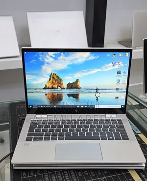 New Laptop HP EliteBook 830 G8 16GB Intel Core i5 SSD 512GB