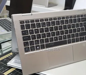New Laptop HP EliteBook 830 G8 16GB Intel Core i5 SSD 512GB