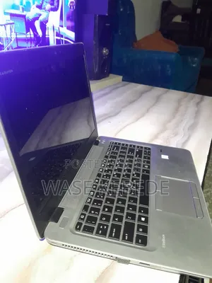 Laptop HP EliteBook 840 8GB Intel Core i5 SSD 1T