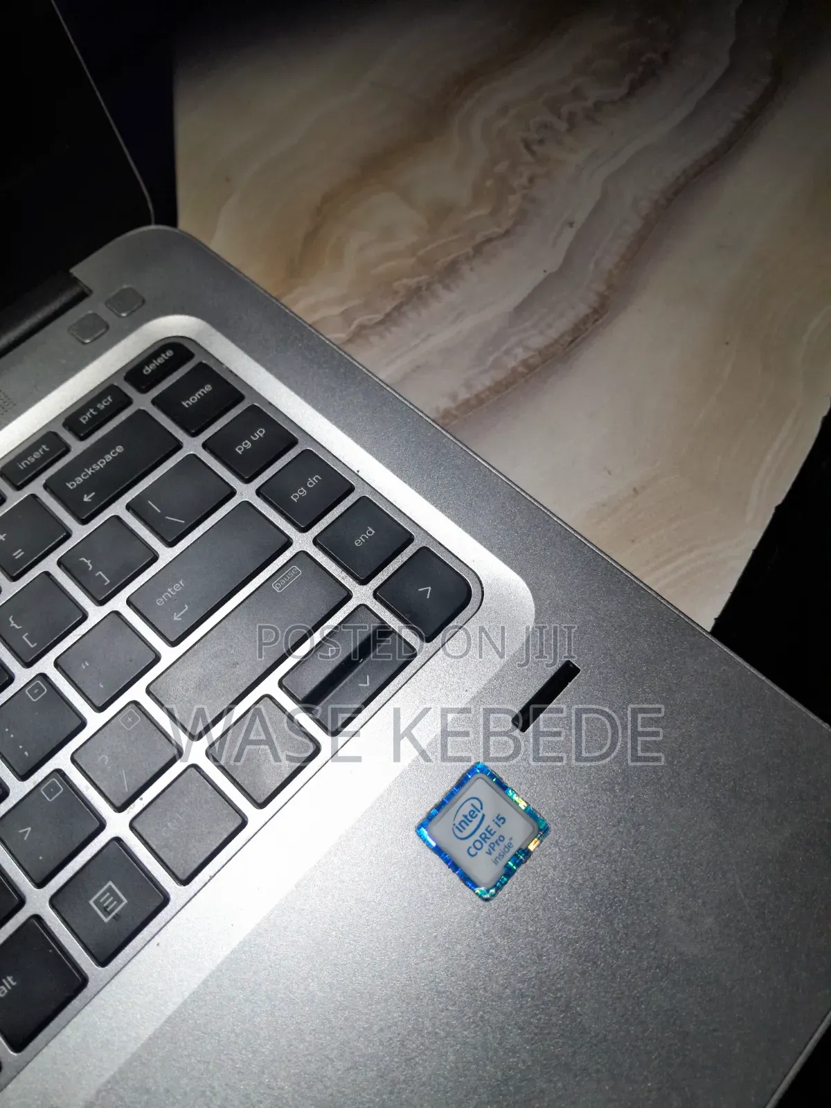 Laptop HP EliteBook 840 8GB Intel Core i5 SSD 1T