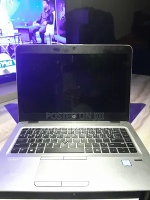 Laptop HP EliteBook 840 8GB Intel Core i5 SSD 1T