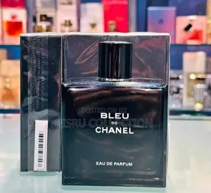 Blue De Chanel Perfume