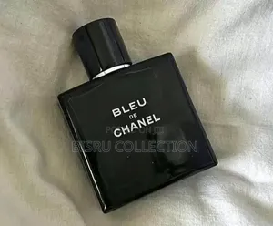 Bleu De Chanel Men’s Perfume | Long Lasting Fragrance | Addis Ababa