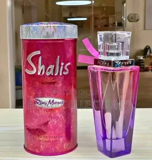 Shalis Perfume
