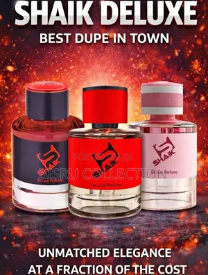 Shaik Deluxe
