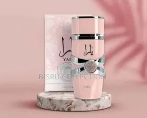 Yara Perfume