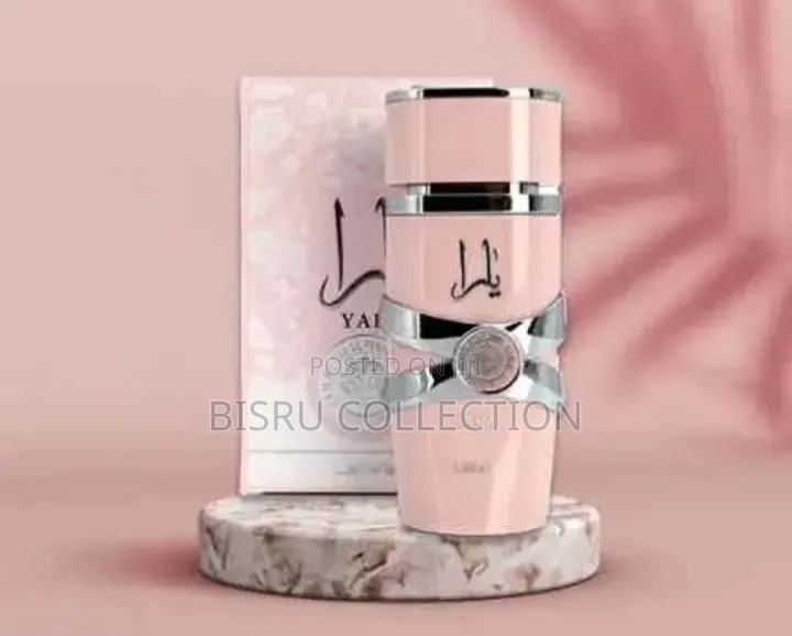 Yara Perfume