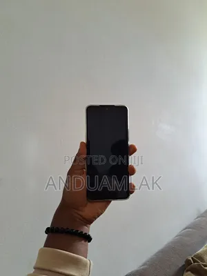 New Honor 90 5G 256 GB Black