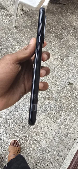 Samsung Galaxy S20 Ultra 5G 256 GB Black