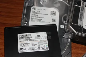 Surveillance Seagate HDD EXOS | SKYHAWK | SAMSUNG | 6TB | 8TB | 10TB