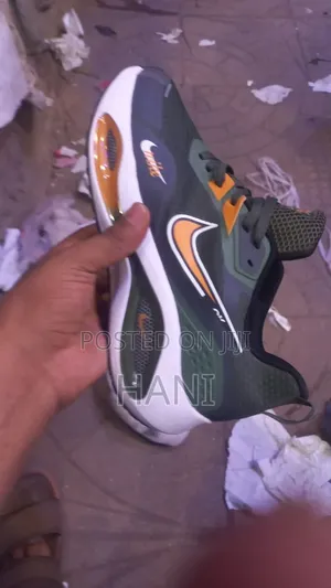 Nike Zoom Shoe