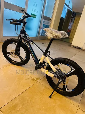 ሞዴል፦ Guojixing MTB