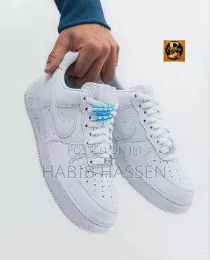 NOCTA #Nike#Air_Force 1 Low ‘Certified Lover Boy’ WHITE for Men's