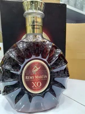 Ramy Martini Xo 75cl