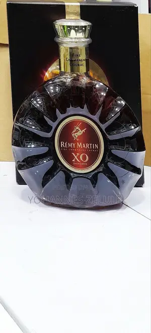 Ramy Martini Xo 75cl