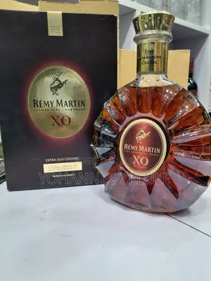 Ramy Martini Xo 75cl