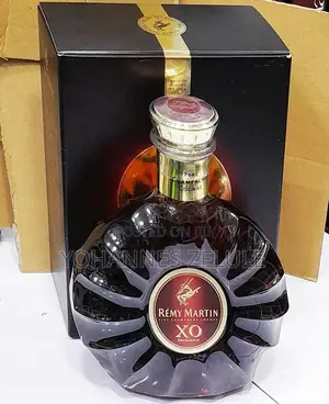 Ramy Martini Xo 75cl