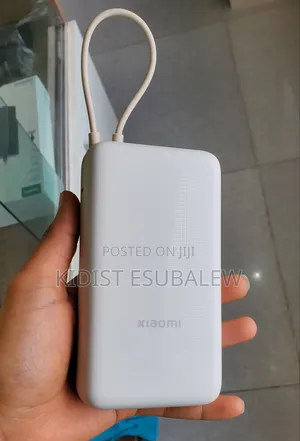 Xiaomi 33w 20000MAh Power Bank