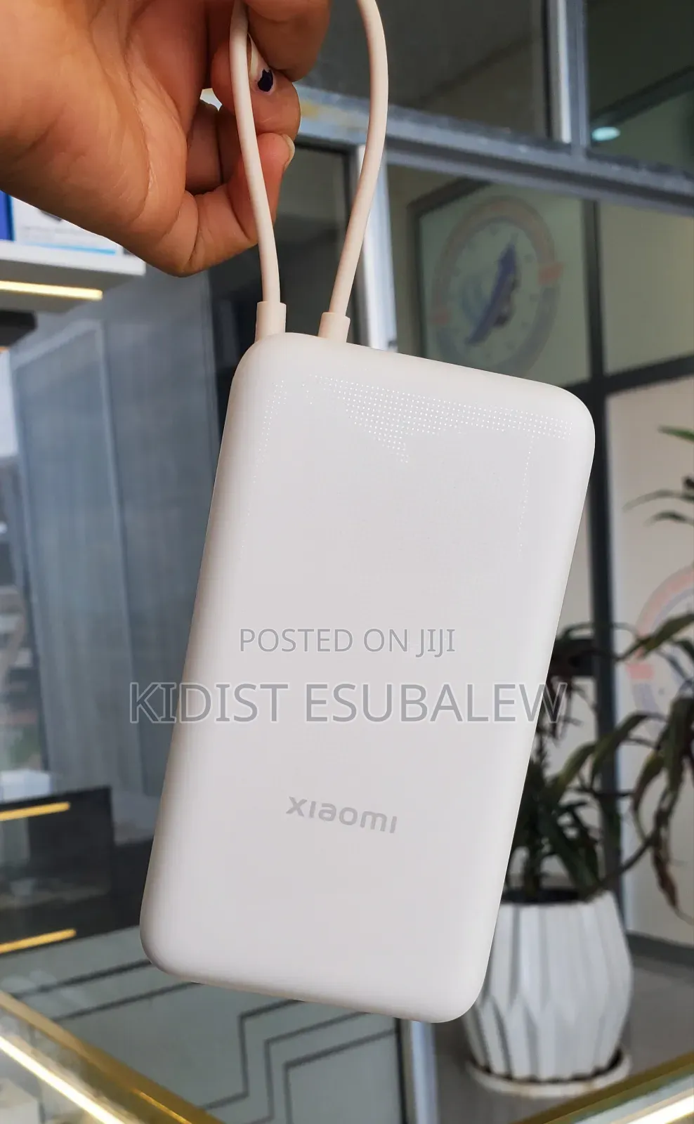 Xiaomi 33w 20000MAh Power Bank