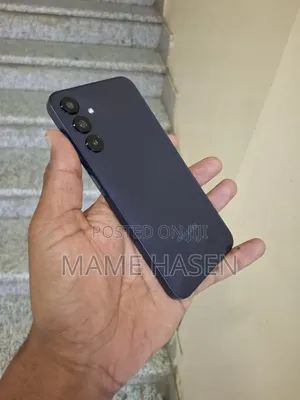 Samsung Galaxy A15 128 GB Blue