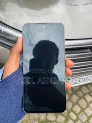 New Samsung Galaxy A56 256 GB Gray