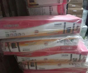 Diamond Home Theater Seystem
