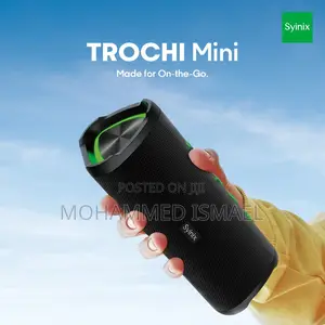 Syinix Trochi V13 Speaker Original